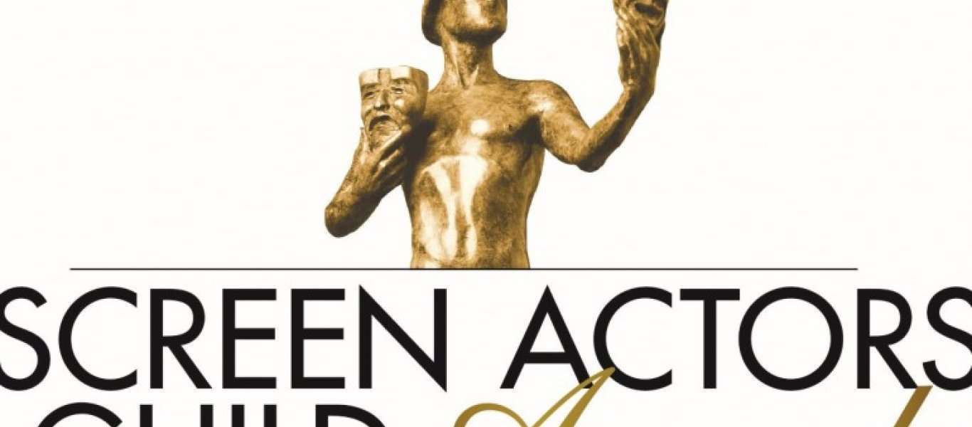 Οι νικητές των βραβείων Screen Actors Guild Awards